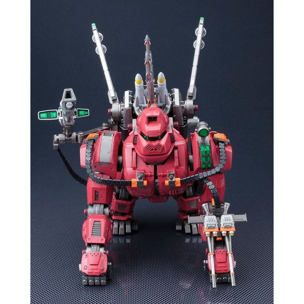 KOTOBUKIYA ZOIDS IRON KONG PK (REISSUE) KOTOBUKIYA ZOIDS IRON KONG PK (REISSUE)